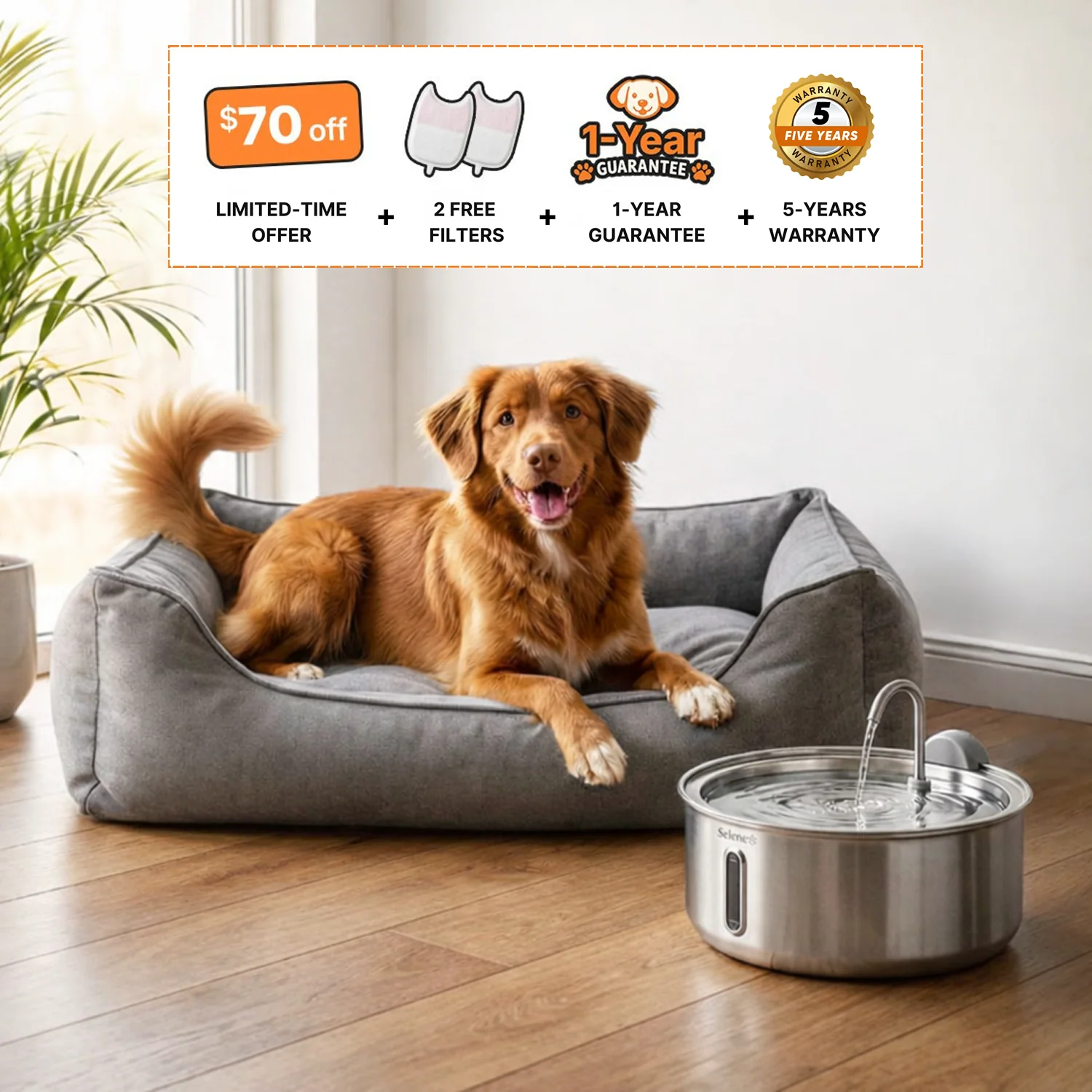 Home Collection Products