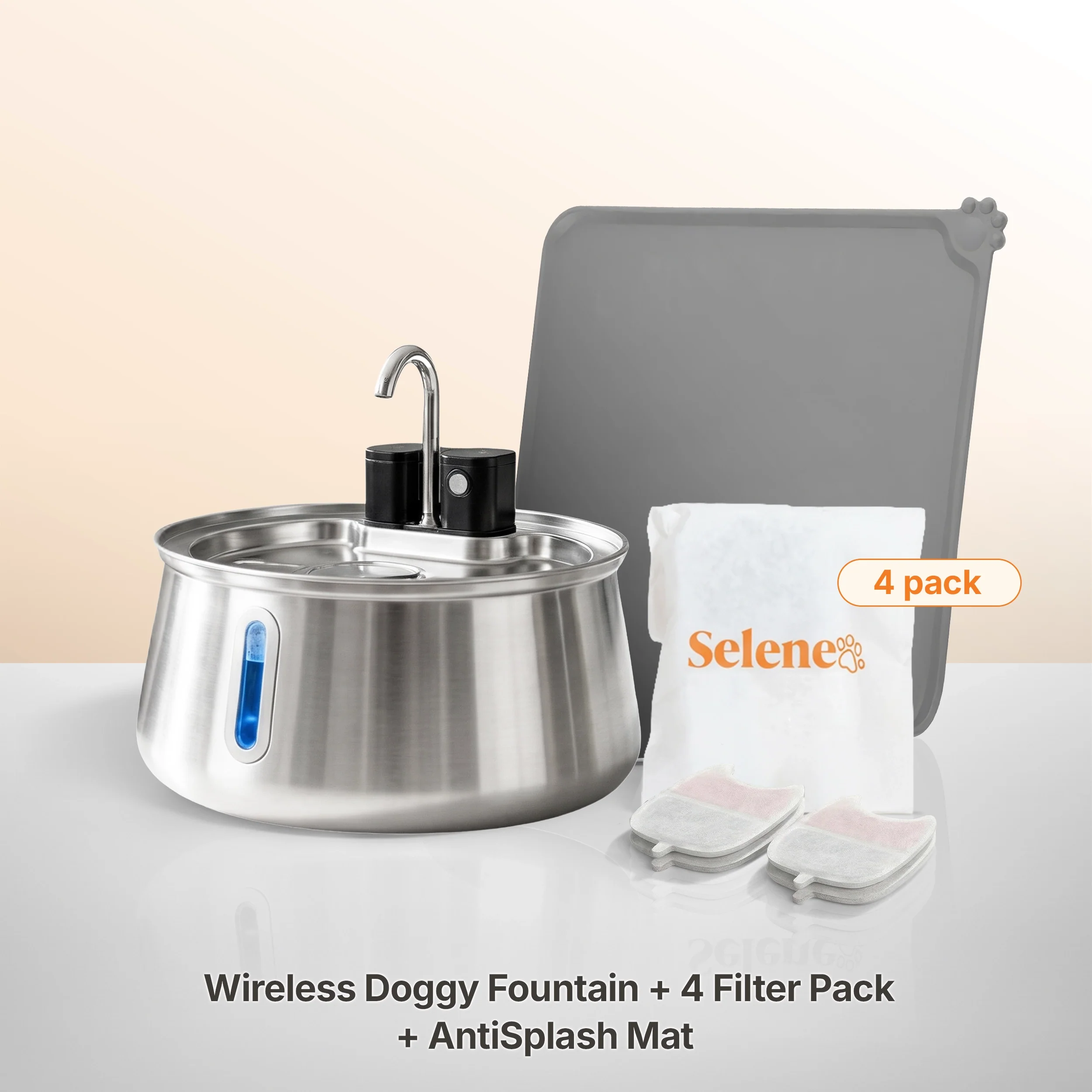 Wireless Bundles